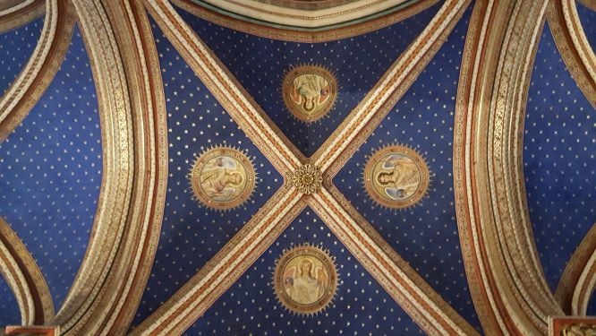 But Saint Germain des Prés in the sixth arrondissement has not only survived, it’s endured.