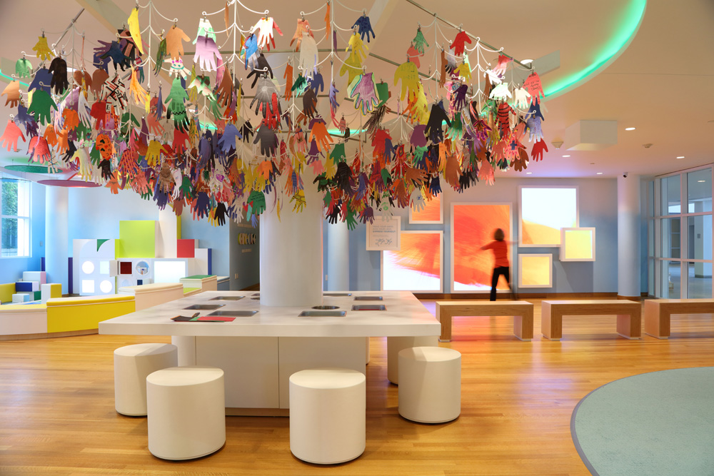 Since 2004, they’ve been creating unique experiences for museums, zoos, aquariums, attractions and brand destinations for clients worldwide.