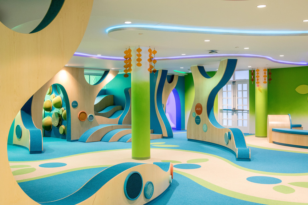 Since 2004, they’ve been creating unique experiences for museums, zoos, aquariums, attractions and brand destinations for clients worldwide.