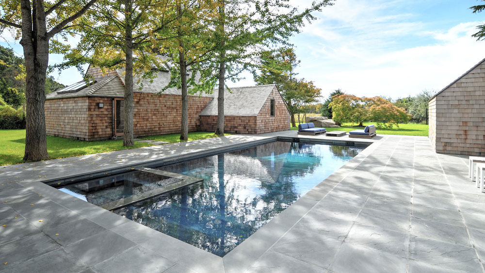 Jaffe died 25 years ago in a drowning accident, after designing more than 50 Hamptons residences, a widely acclaimed synagogue and a number of successful Manhattan office buildings.