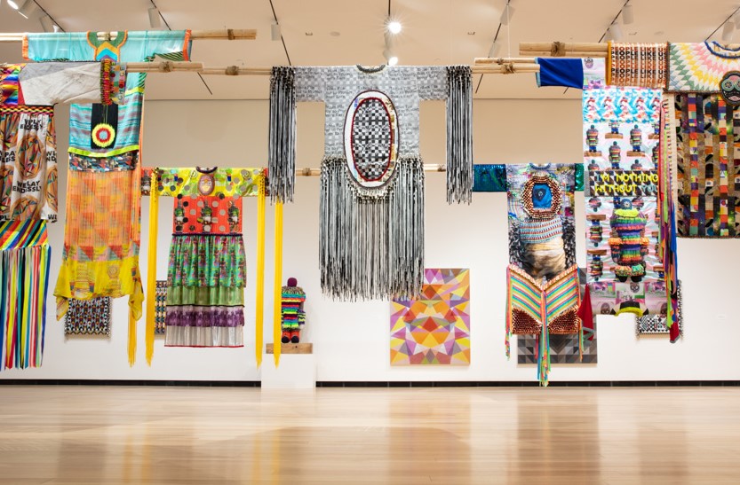 “Actually it was several different discussions,” says director Tracy Adler. But one was: ‘What do we want to do that we haven’t done before?’”