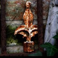 To be more precise, he’s been shooting pics since May 4, 1970.