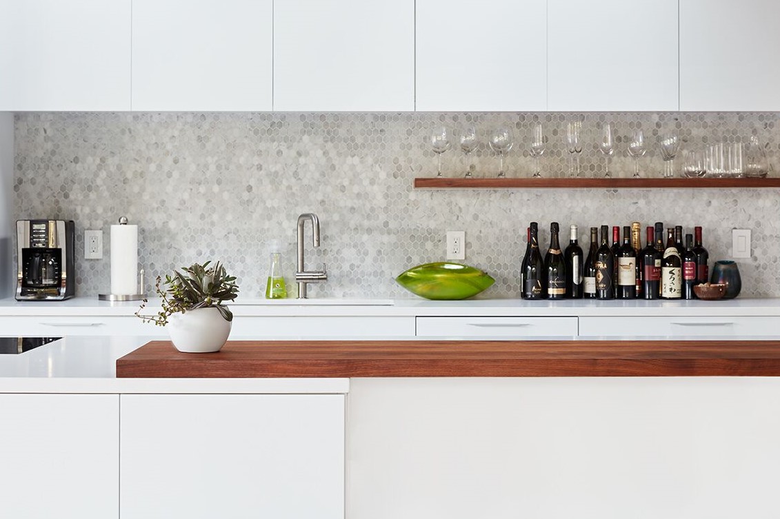 But those designed by Joseph Eichler formed the lion’s share. The firm has successfully updated 138 of them.