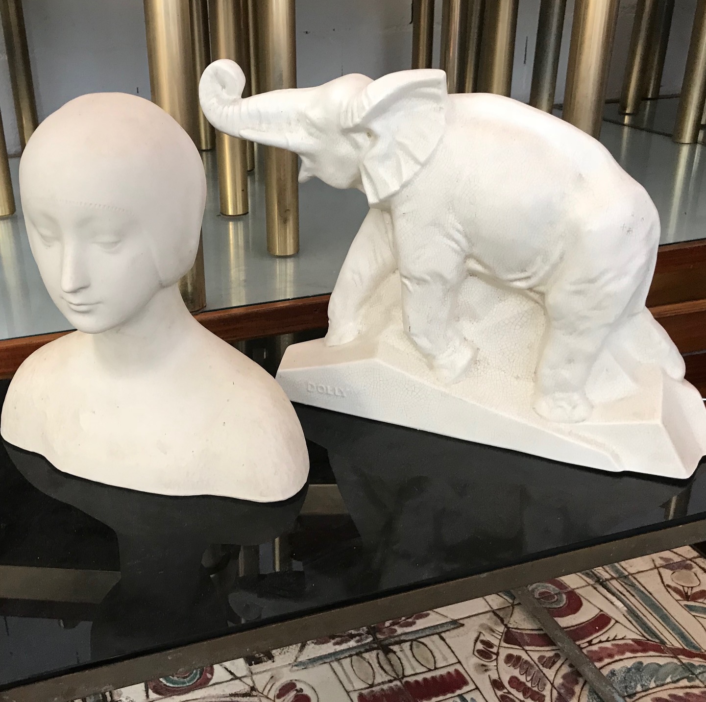 Prices are astoundingly low, because this is one of the lowest rungs on the ladder of the market.