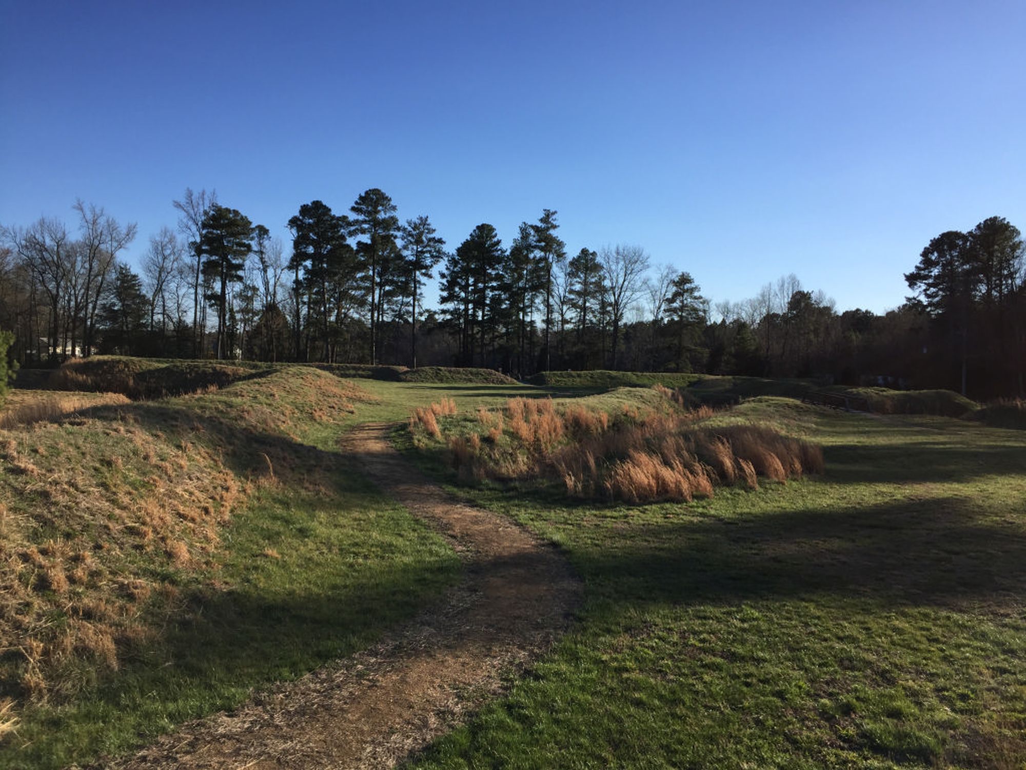 The entire siege – including the Battle of the Crater, where Union troops dug a tunnel under Confederate forces, packed it full of explosives and ignited it – has never been comprehensively placed in historical context.