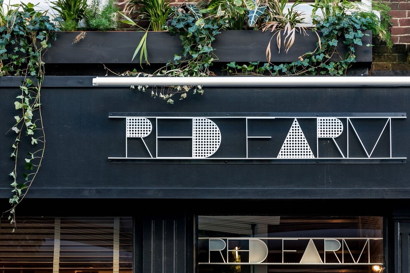 The original RedFarm opened in the West Village in 2011.