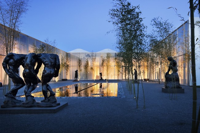 Curated by the Cultural Landscape Foundation, it promises to change the way that North Carolina thinks about the past and future of its public realm.