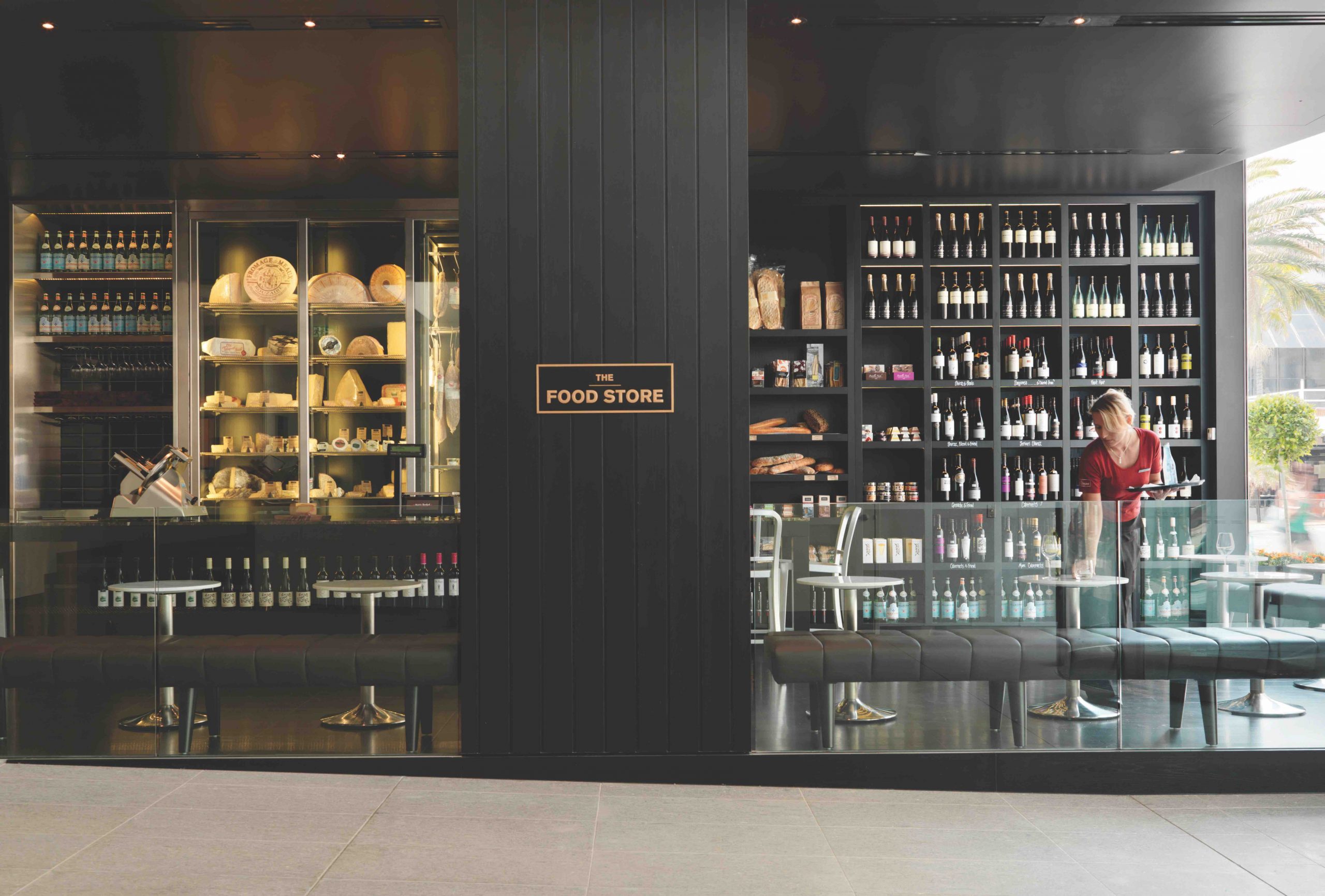 Its clients span all sectors of retail and hospitality.— from global brands like ALDI, Hilton Hotels, and McDonald’s to lifestyle brands including Burt’s Bees and small boutique retailers like jeweler Sarah & Sebastian.