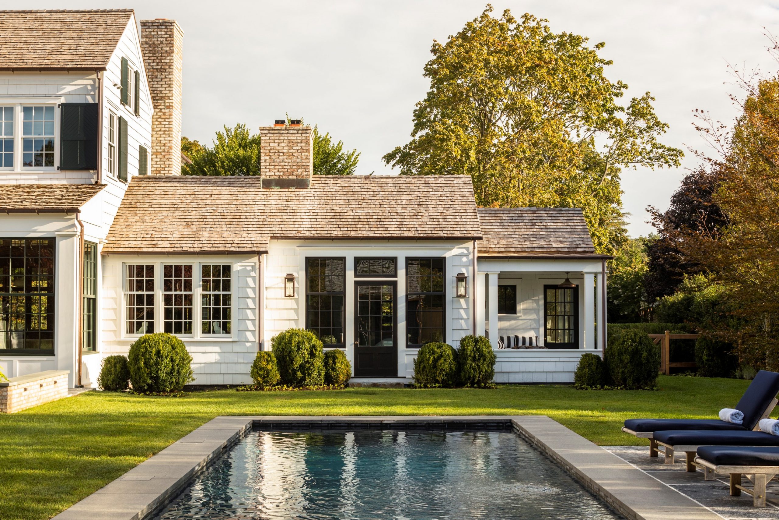 The firm started out in Atlanta, but now has an office above the Rizzoli bookstore (in a classical revival building, natch) at 26th and Broadway.