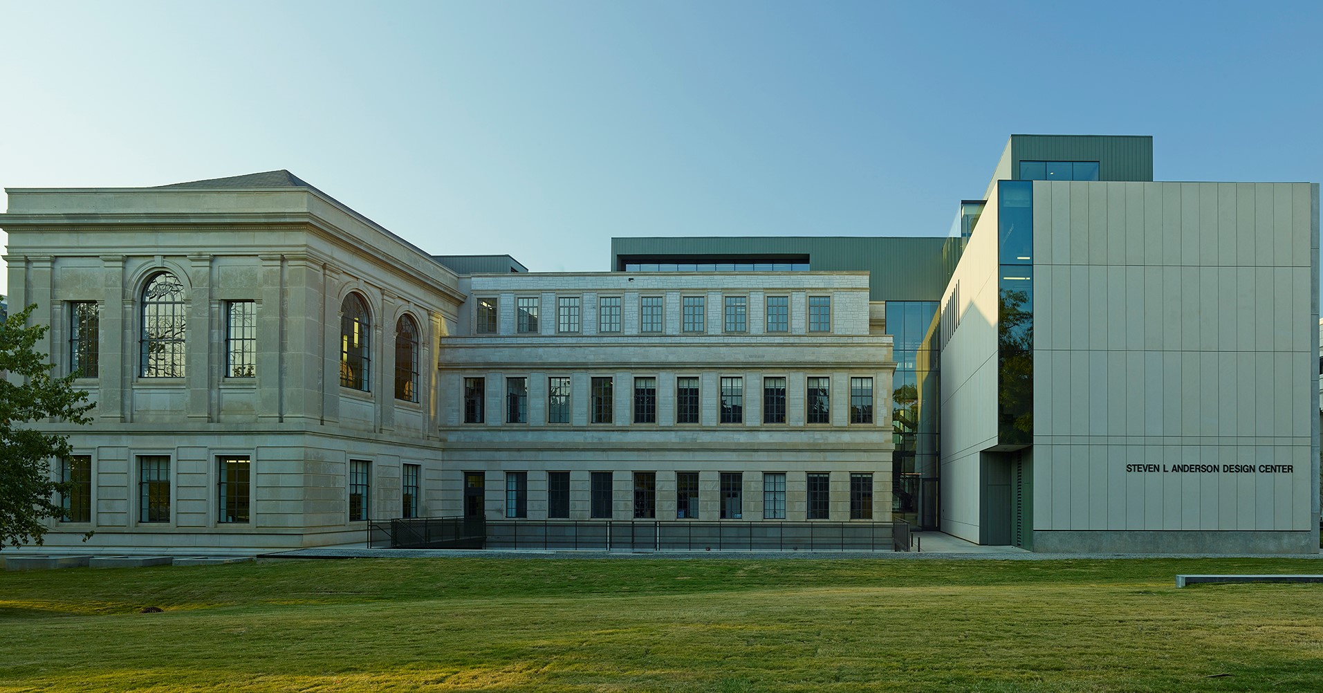 “Architects + Artisans cuts a broad swath – it gets down in the trenches and then takes us back up to the sky, in both critical and insightful ways. I love that cross-section. It’s a very thoughtful curation of architecture, materials and design – and incredibly well done.” — Marlon Blackwell, FAIA, Principal, Marlon Blackwell Architects, Fayetteville, Ark., Recipient of the 2020 AIA Gold Medal Award