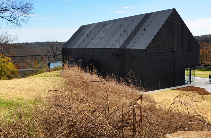 It’s part of a rebranding effort by Campari, which purchased the iconic bourbon-maker in 2009.