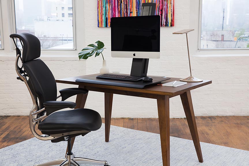 Freedom Headrest Chair by Wildwood House