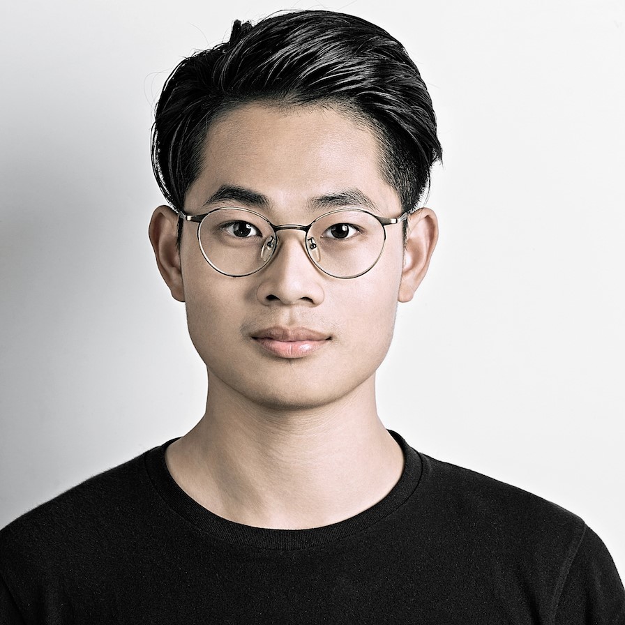 They recently published a comprehensive book called 'Design in Asia: The New Wave.'