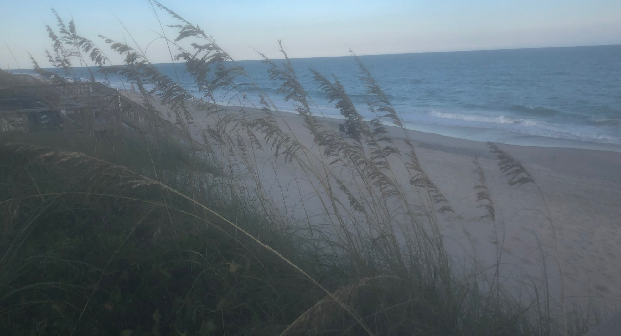 It’s said to be ruled by the primal passing of the sun and moon, by the hypnotic, rhythmic roar of the pounding surf, and by the nature of the very air that’s breathed.