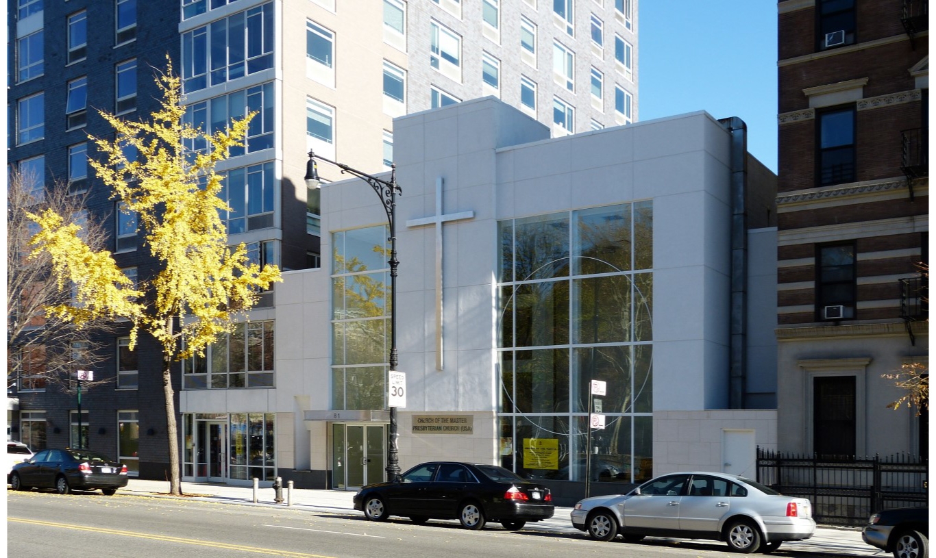 The partner in Davis Brody Bond took Body-Lawson under his wing when the young Nigerian was a graduate student at Columbia University.