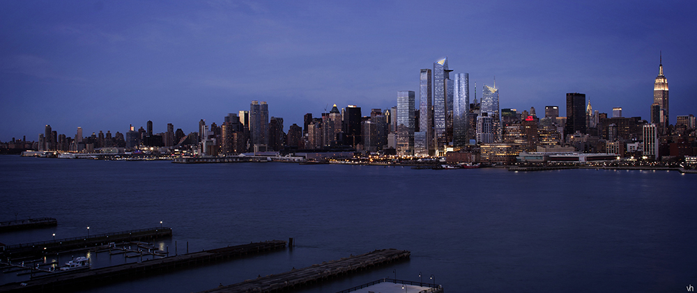 That means the public square, the gardens, the retail shops and restaurants will be opened to the public, along with Thomas Heatherwick’s “Vessel.”