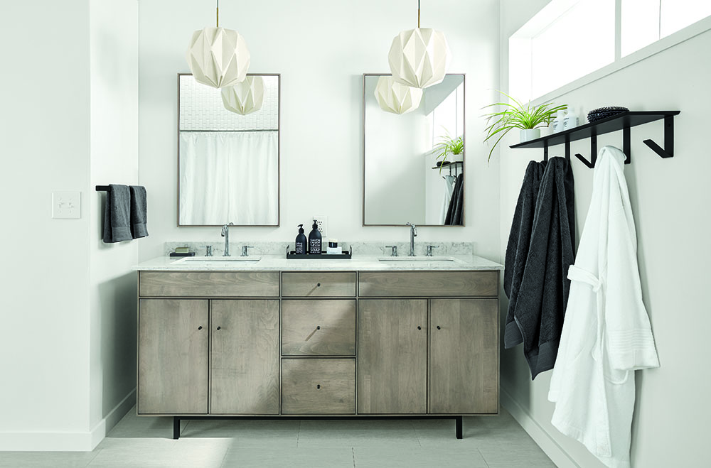 Founded in 1980, the home furnishings company was something of a visionary at the time – committing itself to artisan workers for most of its products.