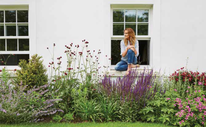 One’s about creating a social-selling business that women can run from their kitchen tables.