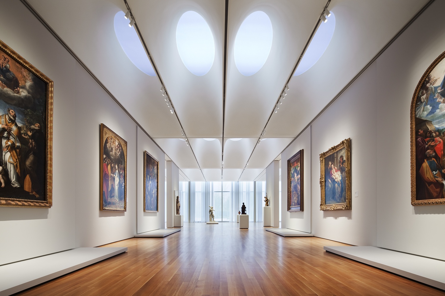 That late 19th century genius gave us New York’s Central Park, and later reforested thousands of acres at George Vanderbilt’s Biltmore Estate – part of which is now Pisgah National Forest. He urged us all to “plant spacious parks … and unloose their gates as wide as the gates of morning to the whole people.”