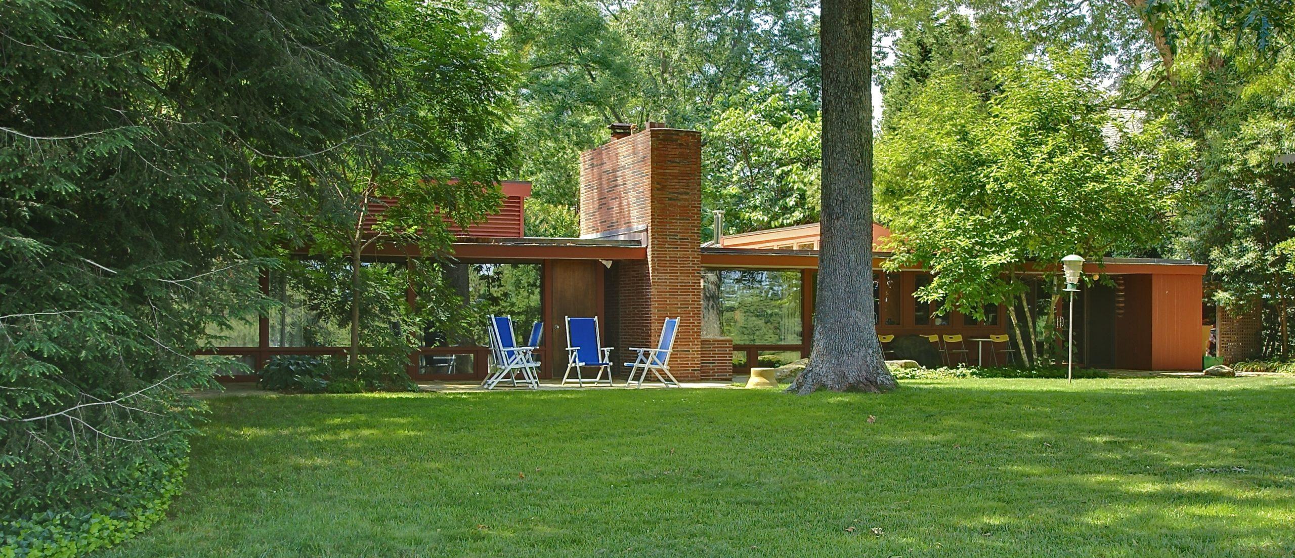 Remarkably, of the total 702 preservation covenants held by statewide organizations in the U.S., 407 are held by PNC.