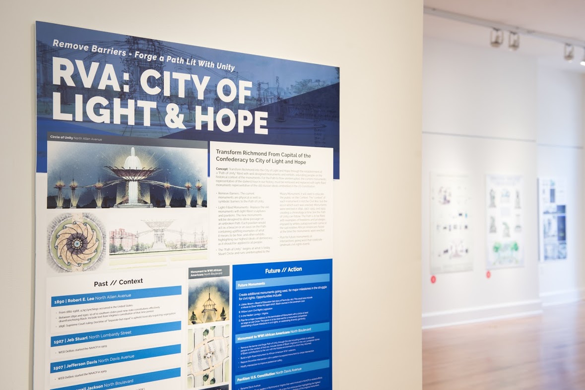 Leading the charge is Richmond’s Valentine Museum, which opened an exhibition called “Monument Avenue: General Demotion/General Devotion” in February 2019.