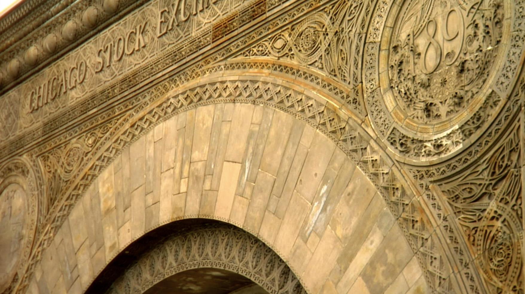 “This is an American Vincent Van Gogh story,” says Mark Richard Smith, whose independent film, “Louis Sullivan: The Struggle for American Architecture” has just been named best documentary film at the Kansas City Film Festival.