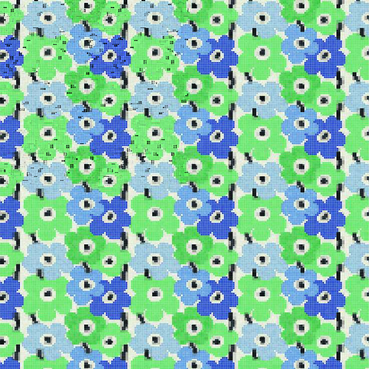 “It was a fantasy,” the Italian-born vice president of business development for the international firm Trend Group says.