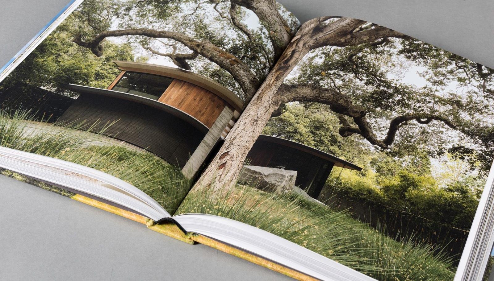 It’s a practice firmly rooted in the evolution of the modern movement, influenced by the architecture of William Wurster, Joseph Esherick, and William Turnbull.