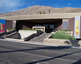 ps museum of art