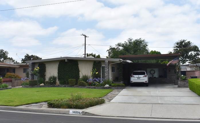 14004 East Dunton Drive, Buff & Hensman 1951. 0.JPG