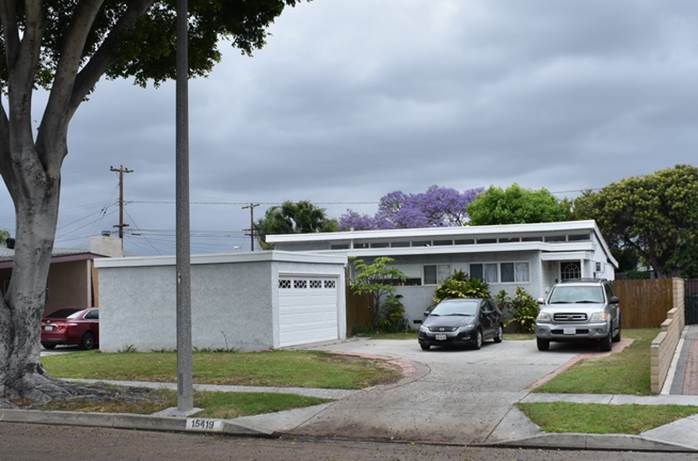 15419 Goodhue Street, Buff & Hensman 1952.JPG