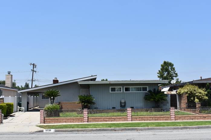 9739 Calmada Avenue, Buff & Hensman 1952. 2.JPG