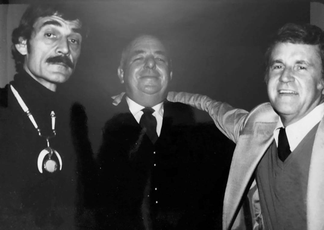 Corad Buff, Calvin Straub & Don Hensman.JPG