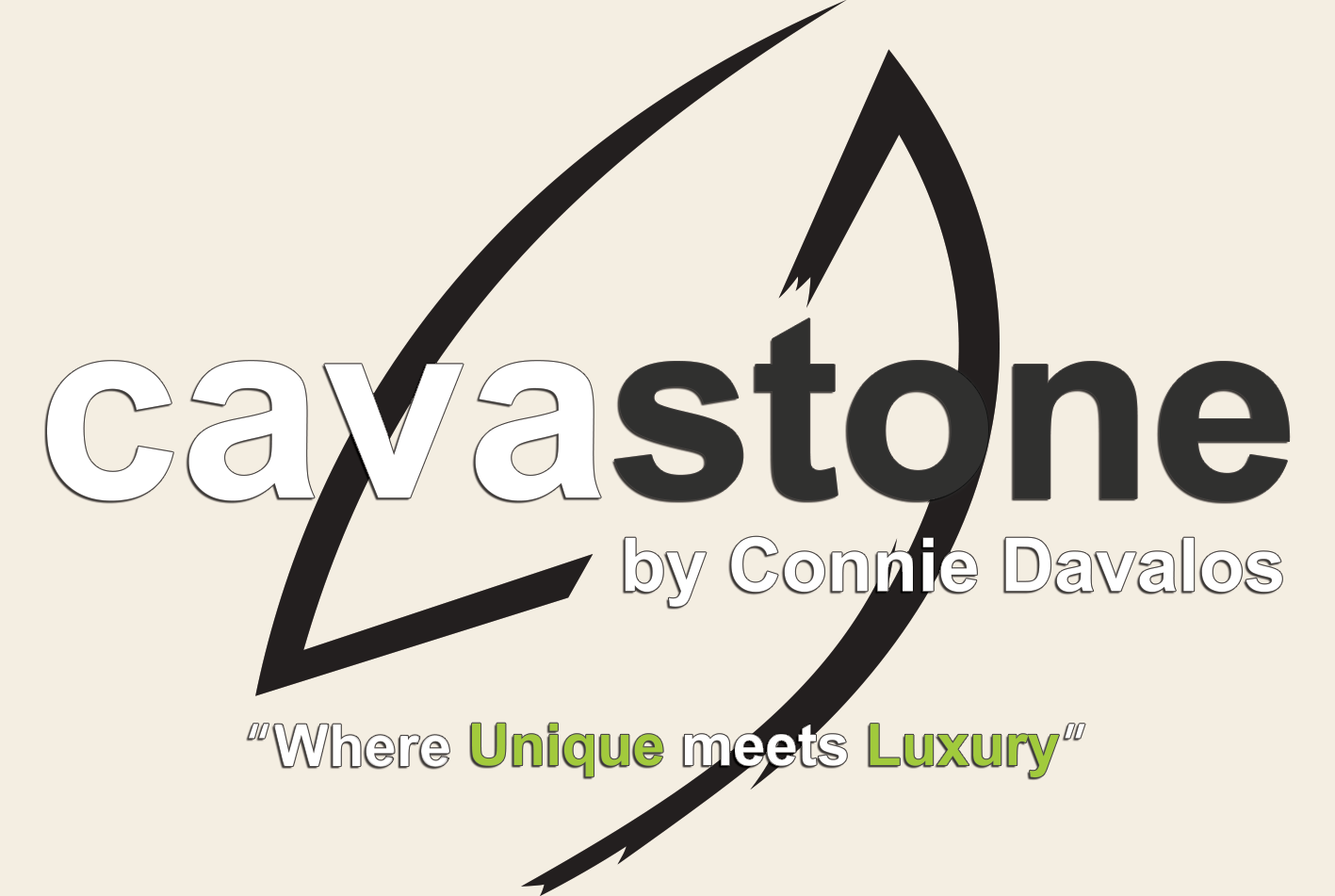 Cavastone by Connie Davalos