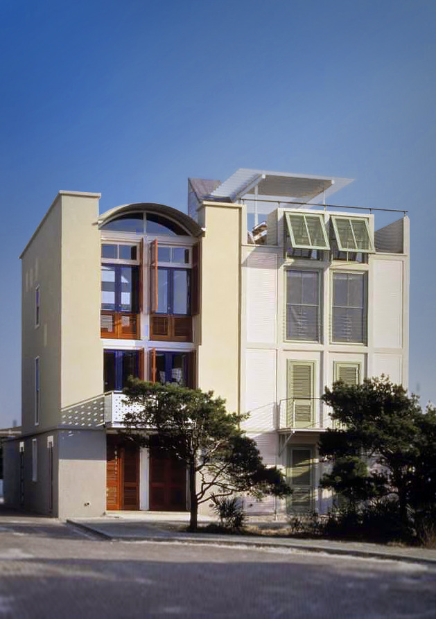 Chatham Townhouse (Pugin House)