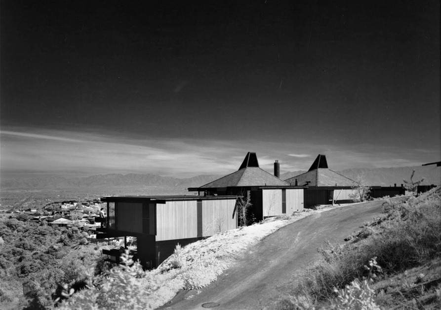Art Seidenbaum House