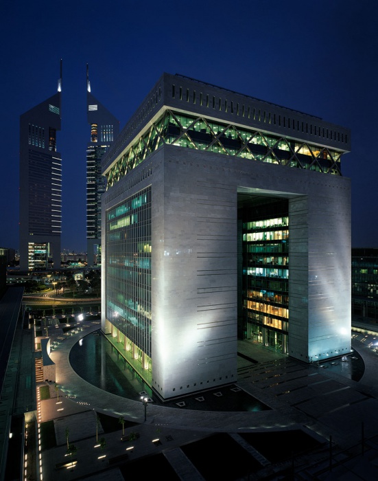 Image result for The Gate DIFC
