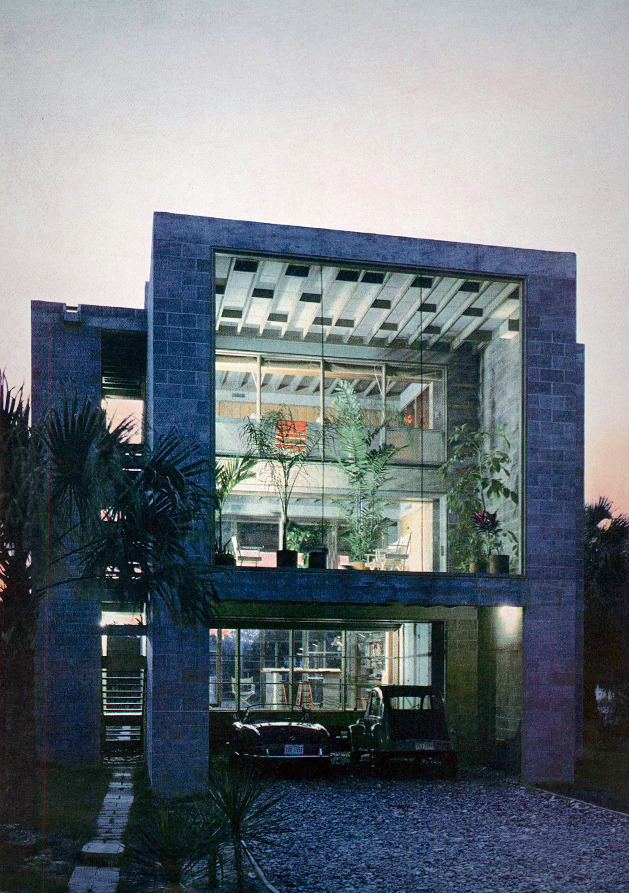 Robert Ernest House