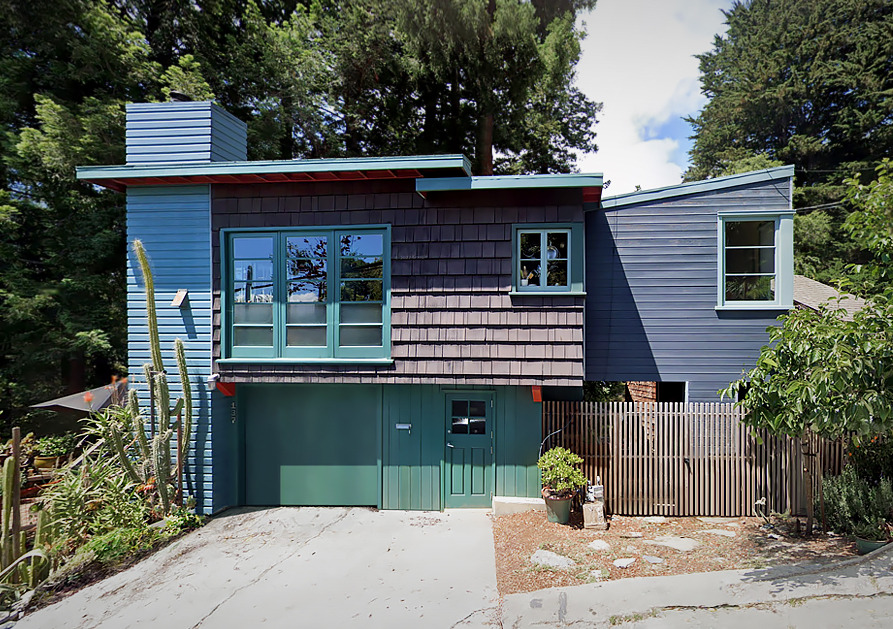 Fernau/Cunniff House
