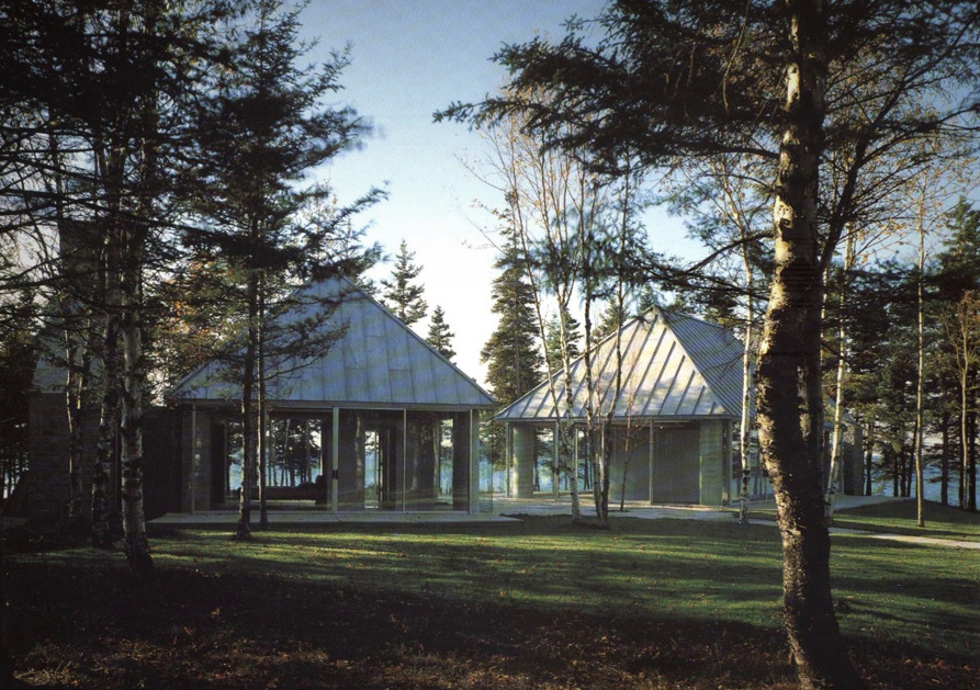 Wenglowski House