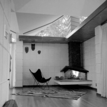 The Joe Ben Wheat House Addition, Boulder CO by Charles Haertling
