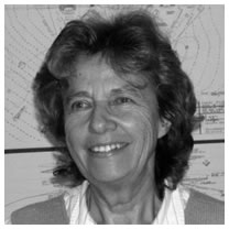Helena Arahuete, NCARB