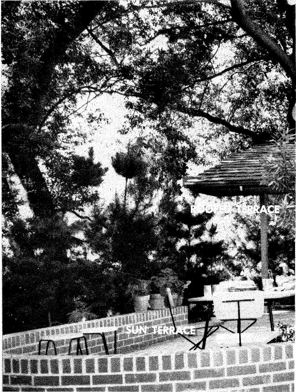 The Scribner Garden House, Hayward CA by Gordon Drake