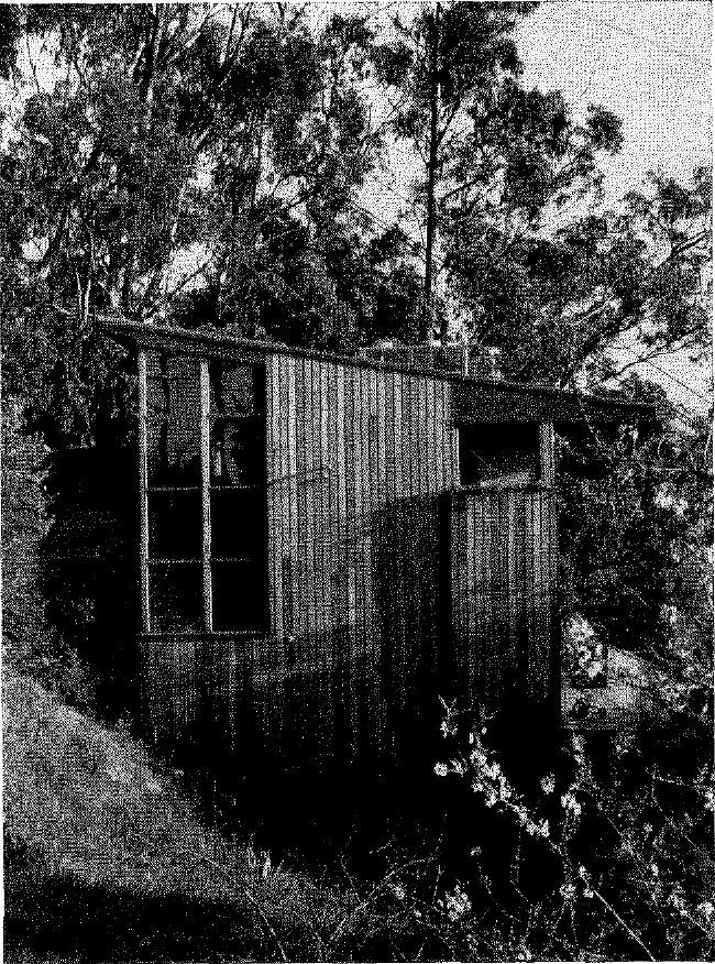 Hillside House in Berkeley, Berkeley CA