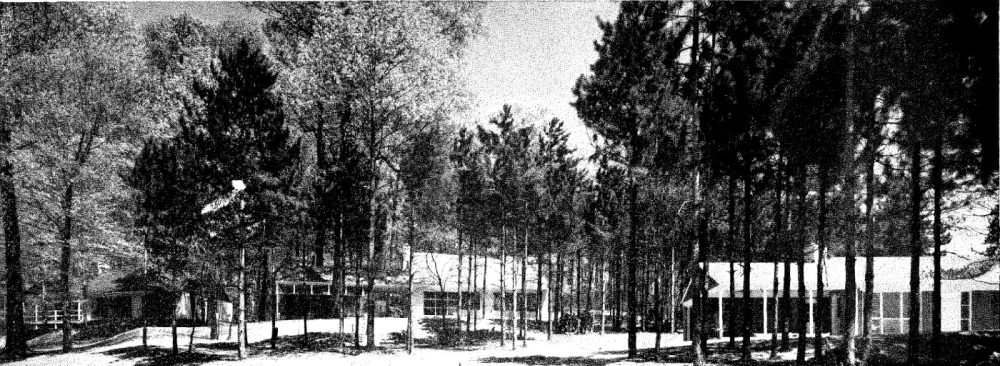 Custom-Speculator Houses, Media PA