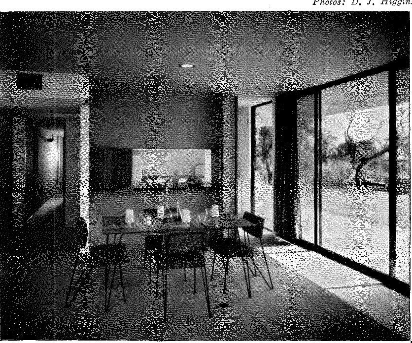 Craig Ellwood Rental Houses, Los Angeles CA