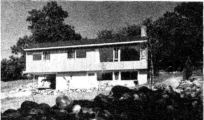 Five Fields, Lexington MA