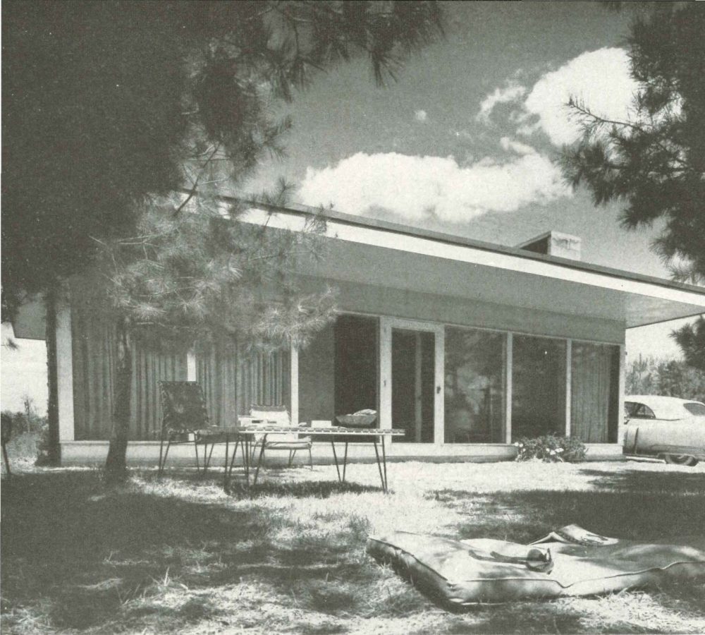 Apartment-Size House, Slingerlands NY