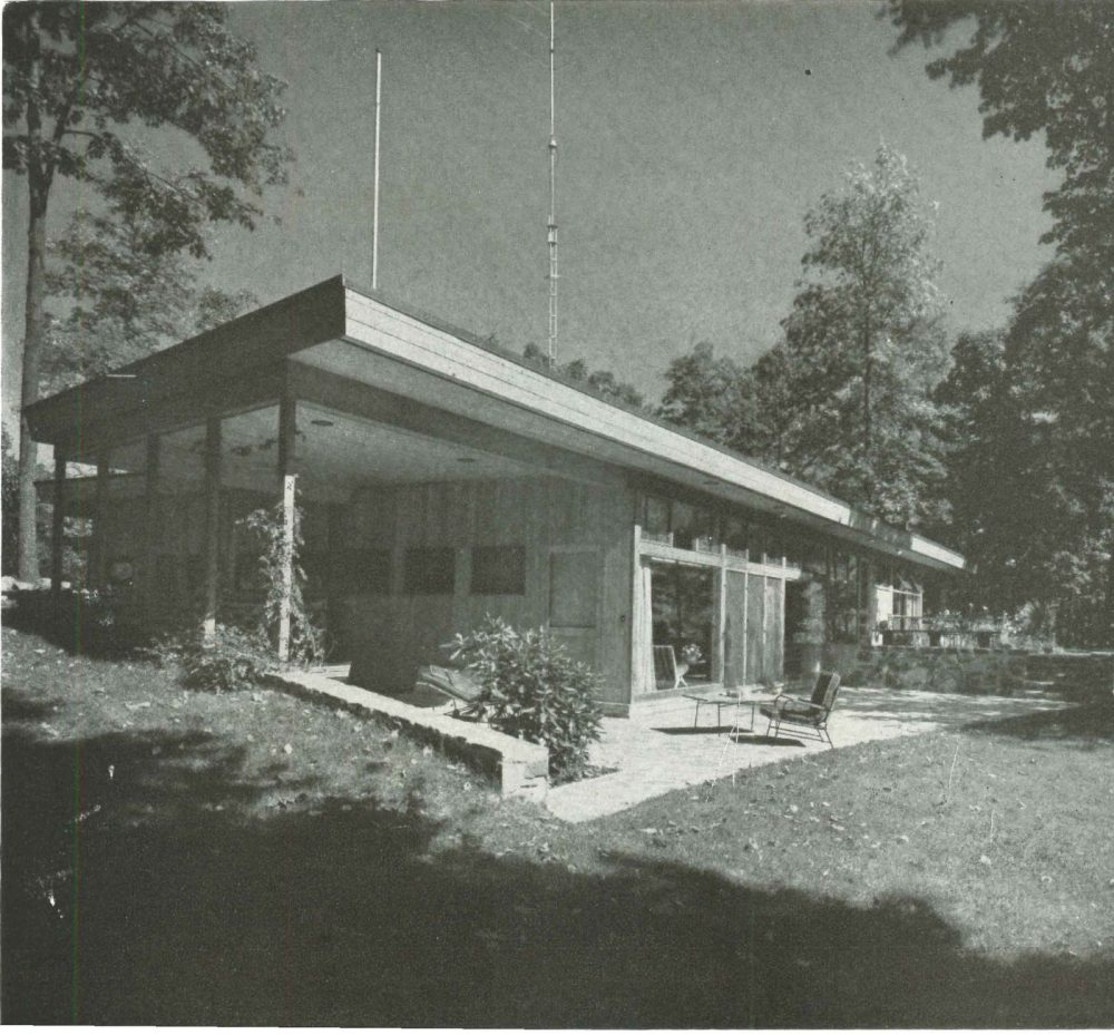 Family House in Maryland, Pikesville MD
