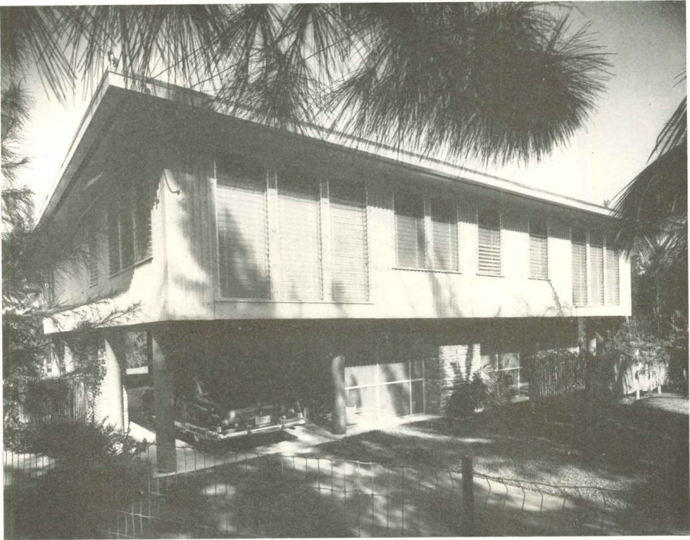 House in Coconut Grove, Coconut Grove FL